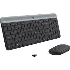 logitech keyboard